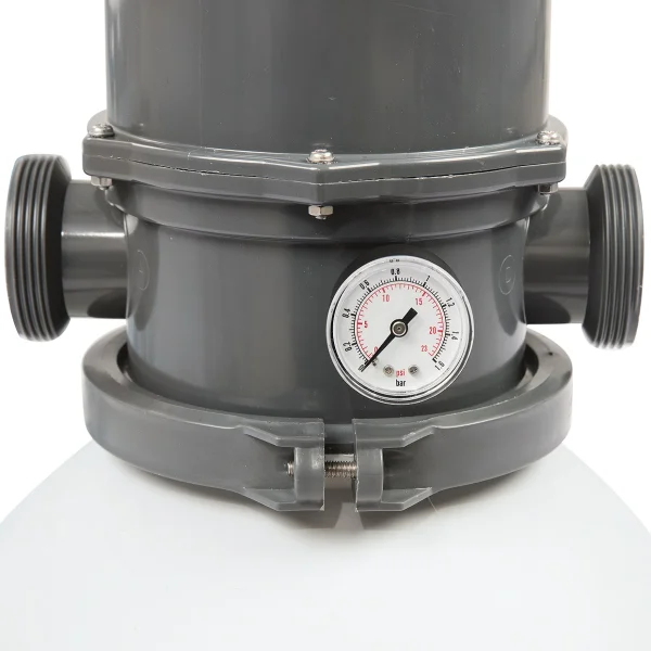 Pompa Piaskowa Filtr do Basenu BESTWAY 3028 l/h