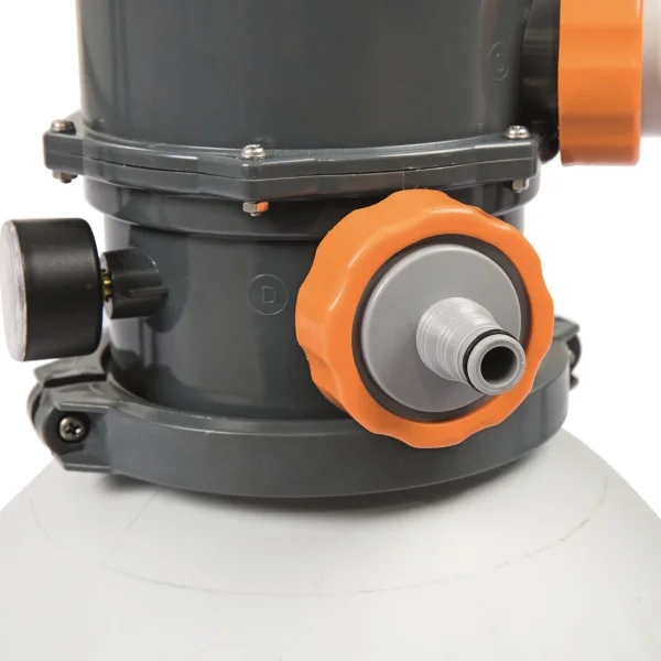 Pompa Piaskowa Filtr do Basenu BESTWAY 3028 l/h