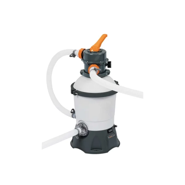 Pompa Piaskowa Filtr do Basenu BESTWAY 3028 l/h