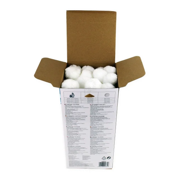 Wkład filtracyjny BESTWAY Flowclear Polysphere 500g
