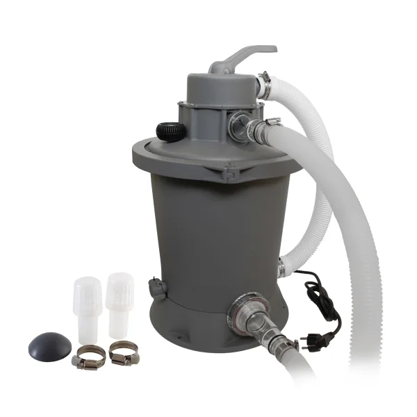 Pompa Piaskowa 3028 l/h