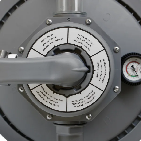 Pompa Piaskowa 3028 l/h