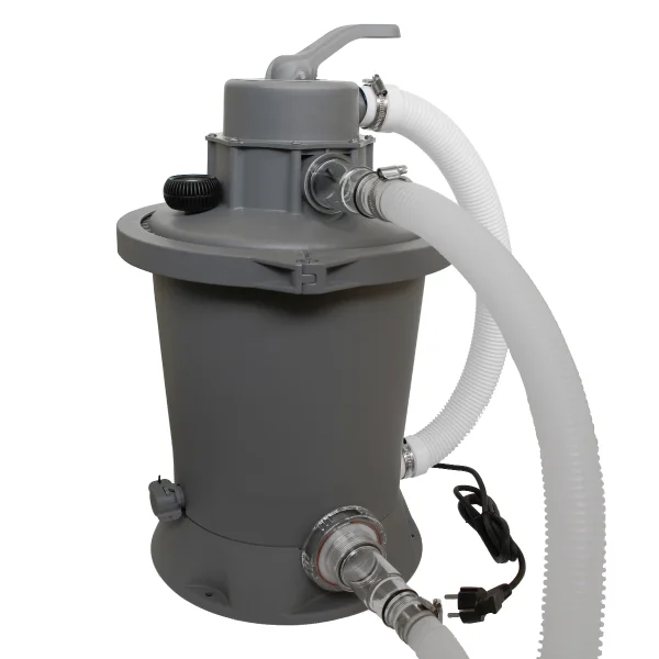 Pompa Piaskowa 3028 l/h