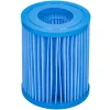 Filtr do pompy anty bakteria 106X136mm 530/800GAL TYP 2 290725