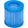 Filtr do pompy anty bakteria 300GAL 80X90mm 29P483