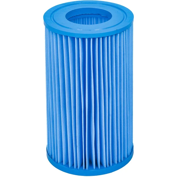 Filtr do pompy anty bakteria 106X203mm 1000GAL TYP 3 290726