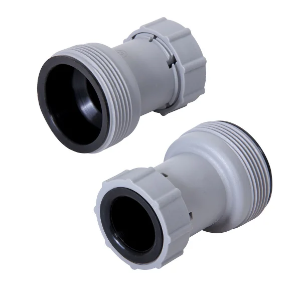 Adaptery do węży BESTWAY 38 - 32 mm