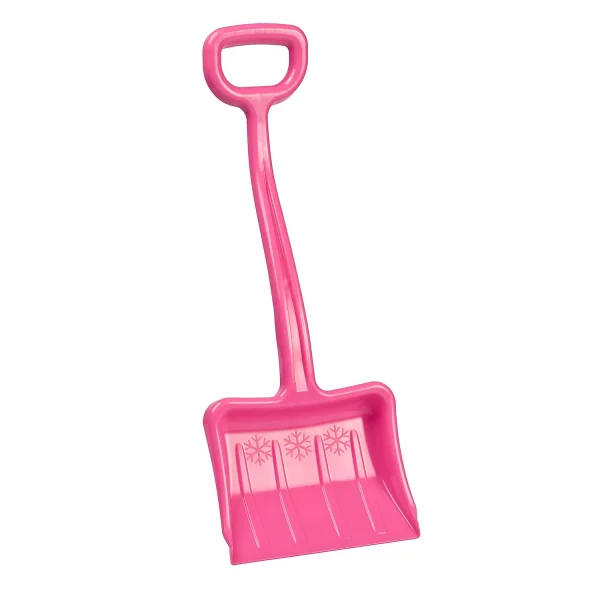 Łopata do Śniegu dla Dzieci MASTER Różowa