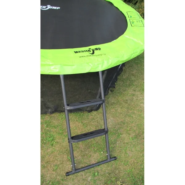 Drabinka do trampoliny MASTERJUMP
