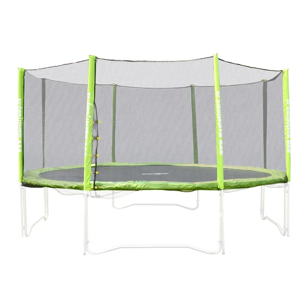 Siatka ochronna do trampoliny 457 cm MASTERJUMP