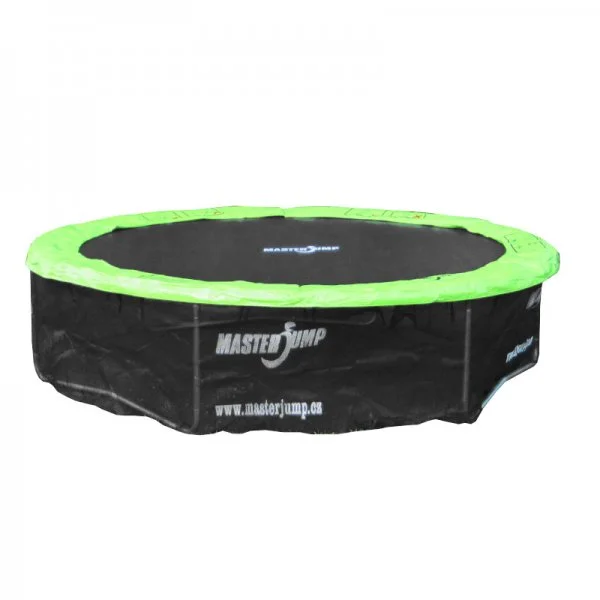 Siatka zabezpieczająca pod trampolinę 365 cm MASTERJUMP