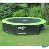 Siatka zabezpieczająca pod trampolinę 396 cm MASTER