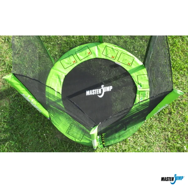 Siatka zabezpieczająca do trampoliny 182 cm MASTERJUMP
