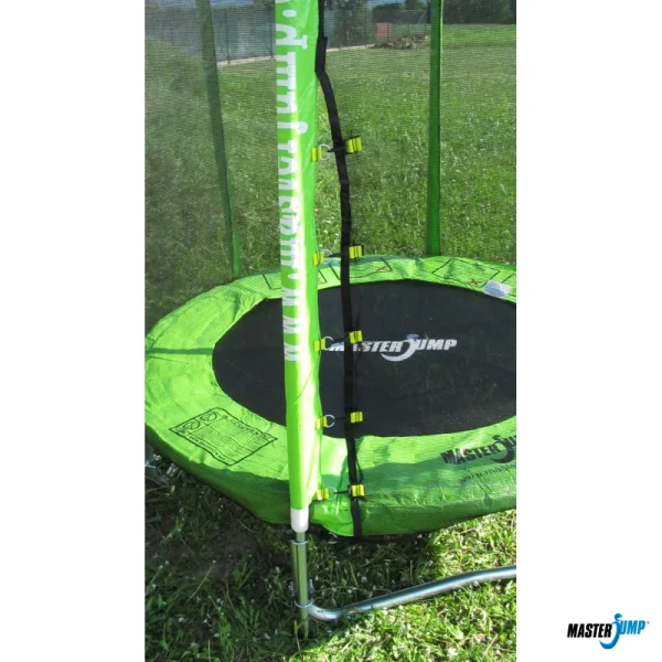 Siatka zabezpieczająca do trampoliny 182 cm MASTERJUMP