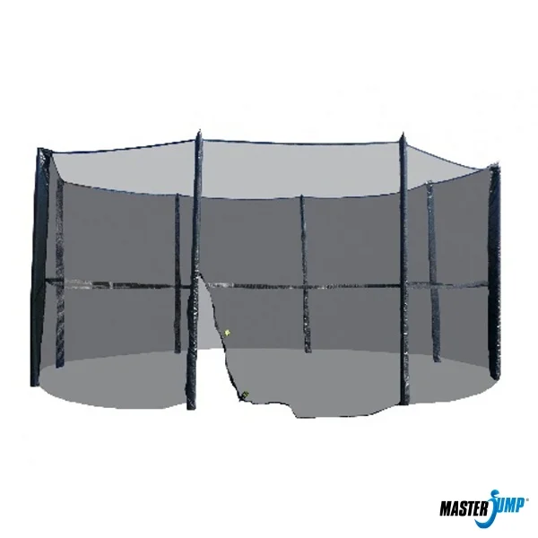 Siatka zabezpieczająca do trampoliny 182 cm MASTERJUMP