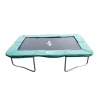 Trampolina prostokątna  MASTERJUMP 300 x 210 cm