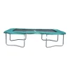 Trampolina prostokątna  MASTERJUMP 300 x 210 cm