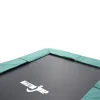 Trampolina prostokątna  MASTERJUMP 300 x 210 cm