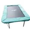 Trampolina prostokątna  MASTERJUMP 300 x 210 cm