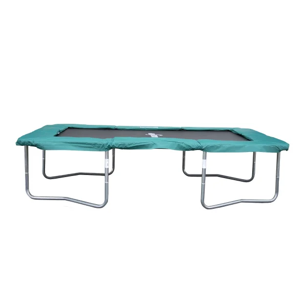 Trampolina prostokątna  MASTERJUMP 300 x 210 cm