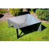 Palenisko ogrodowe FARMCOOK Cuba 70cm