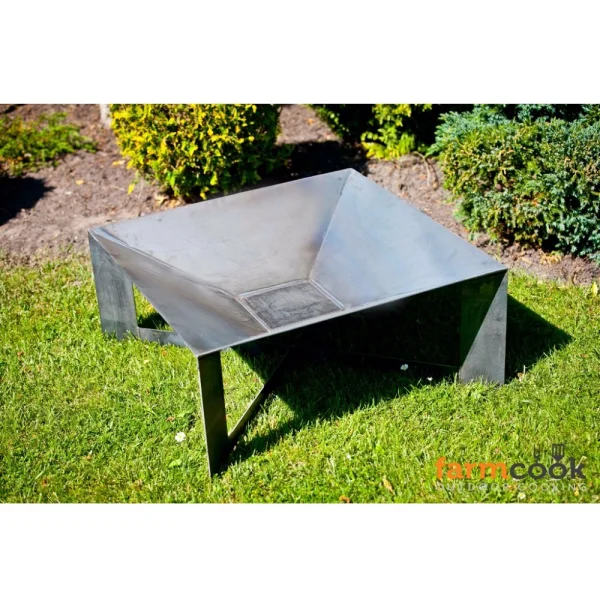 Palenisko ogrodowe FARMCOOK Cuba 70cm