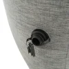 Siedzisko dmuchane KING CAMP Classic Air 39 - 75 x 55 x 39 cm