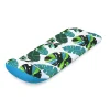 Nadmuchiwany materac gumowo-tekstylny BESTWAY Blissful Drifter 183 x 73 cm
