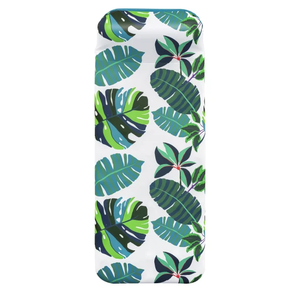 Nadmuchiwany materac gumowo-tekstylny BESTWAY Blissful Drifter 183 x 73 cm