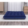 Dmuchany materac BESTWAY Flokowany Podwójny 191 x 137 x 22 cm