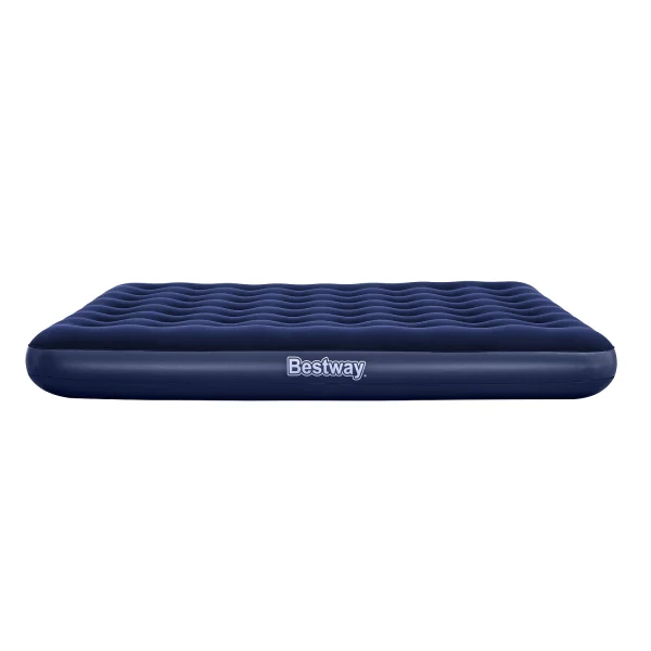 Dmuchany materac BESTWAY King 201 x 183 x 23 cm