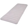Nadmuchiwany materac kempingowy 183 x 71 x 12 cm