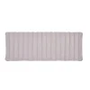Nadmuchiwany materac kempingowy 183 x 71 x 12 cm