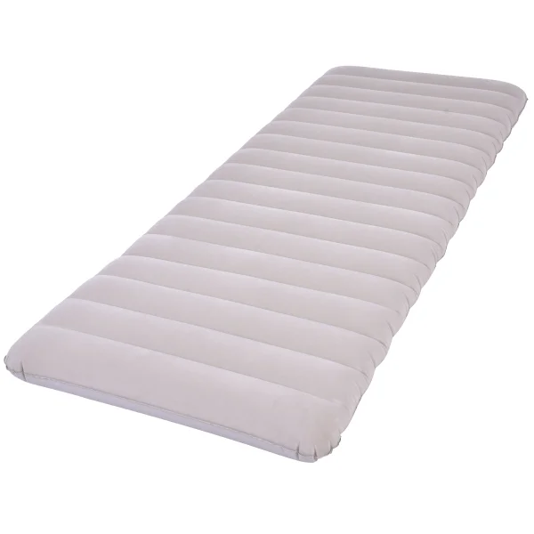 Nadmuchiwany materac kempingowy 183 x 71 x 12 cm