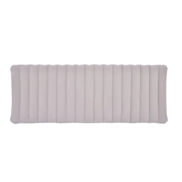 Nadmuchiwany materac kempingowy 183 x 71 x 12 cm
