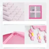 Namiot do zabawy dla dzieci MASTER Pinky