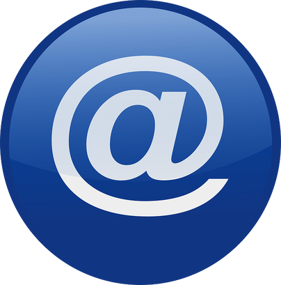 Kontakt mailowy