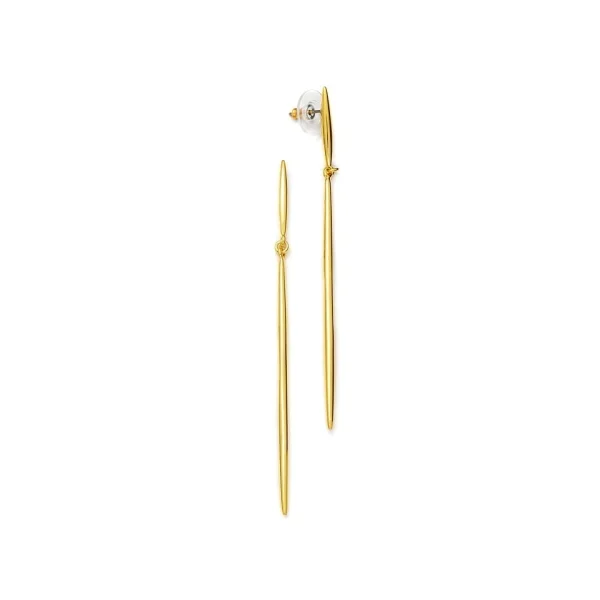 Sztyfty długie z kolekcji Classic (P7939AU)