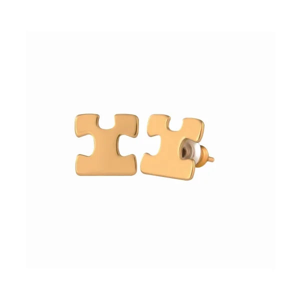 Kolczyki puzzle (P14446AU)