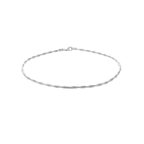 Zakręcony choker (C23/ZIM/48AG)