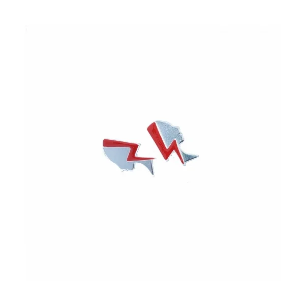 Kolczyki symbol strajku kobiet (P15/KOB/01AG)