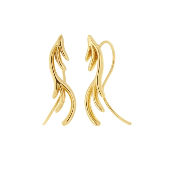 Nausznice rogi renifera (P14595AU)