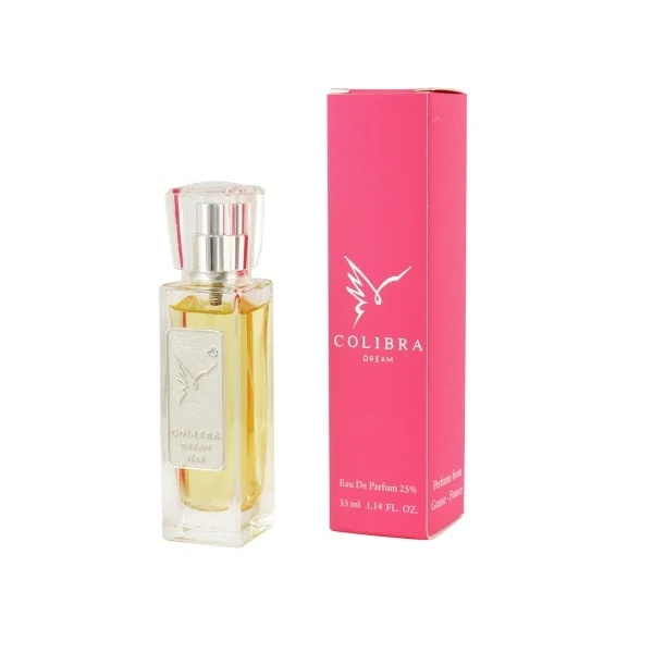 Perfumy z feromonami 33 ml Colibra Dream No. 1 (PERF01)