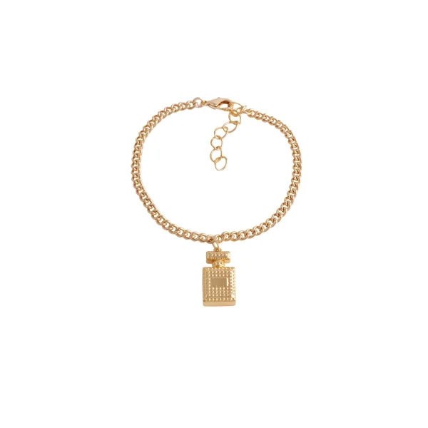 Bransoletka flakonik perfum (B22/JES/194AU)