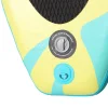 Paddleboard SUP MASTER Aqua Elfin - 10