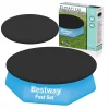 Pokrywa do basenów BESTWAY - 244 cm