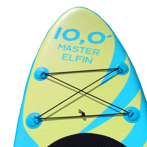 Paddleboard SUP MASTER Aqua Elfin - 10
