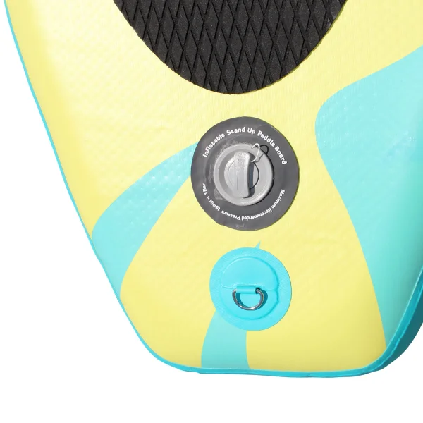 Paddleboard SUP MASTER Aqua Elfin - 10