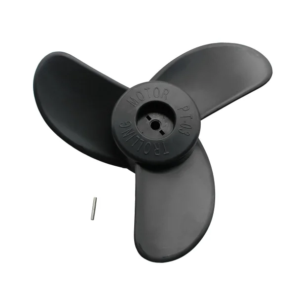 Śruba napędowa do silnika MASTER 66 LBs