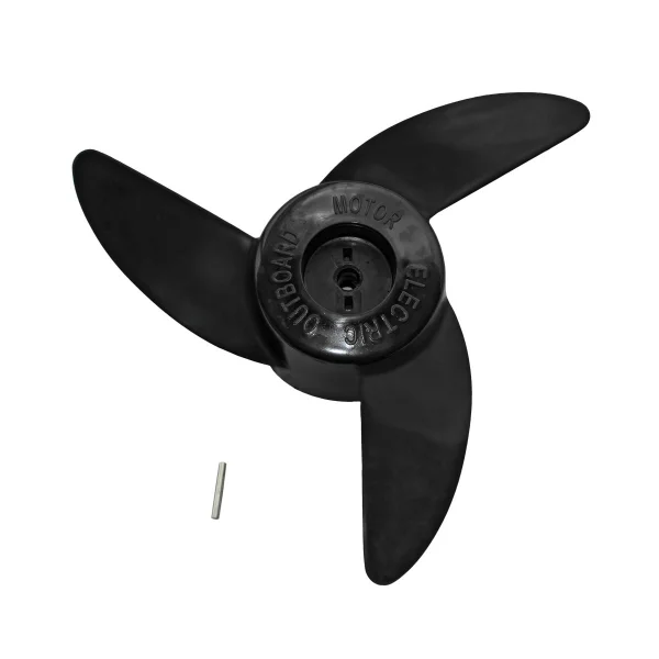 Śruba napędowa do silnika MASTER 58 LBs